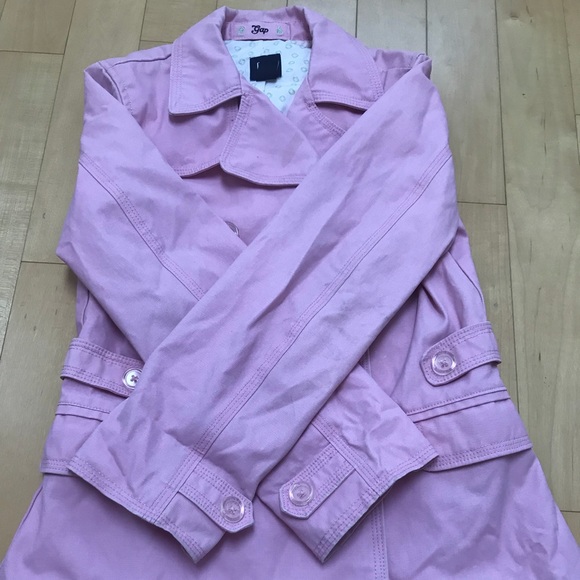 Coat - Picture 2 of 4